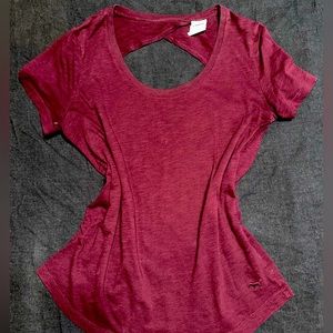 PINK Victoria secret top